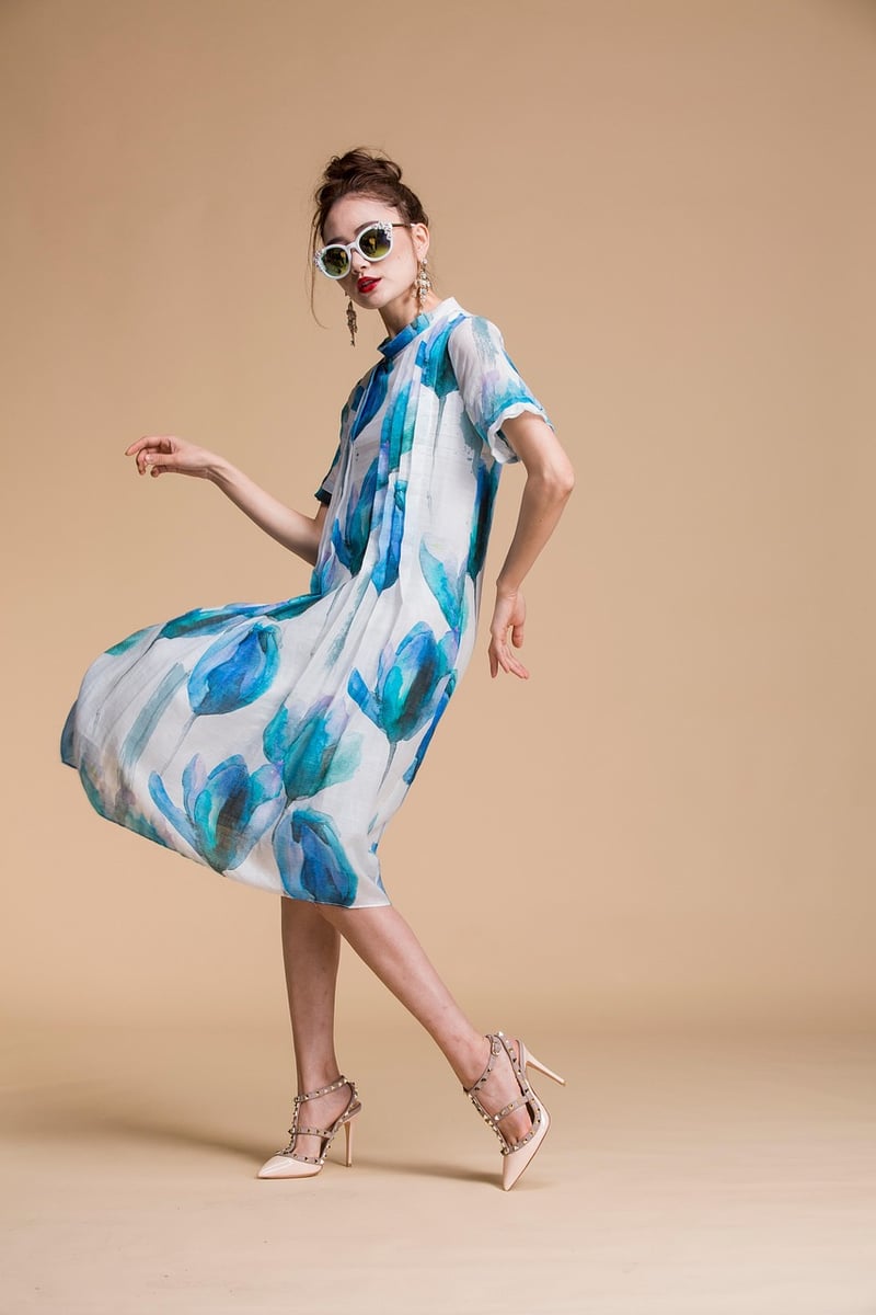 Environmental chic