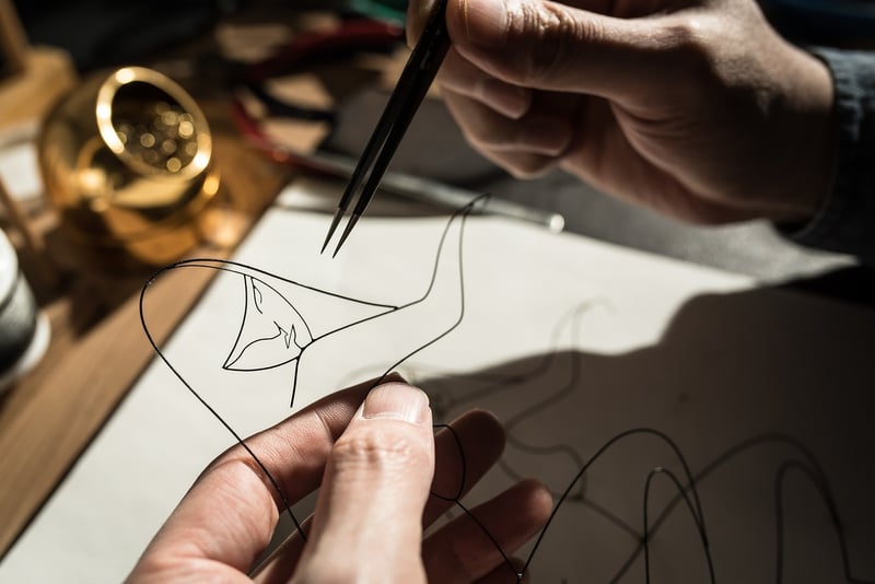 Handcrafted Artisan