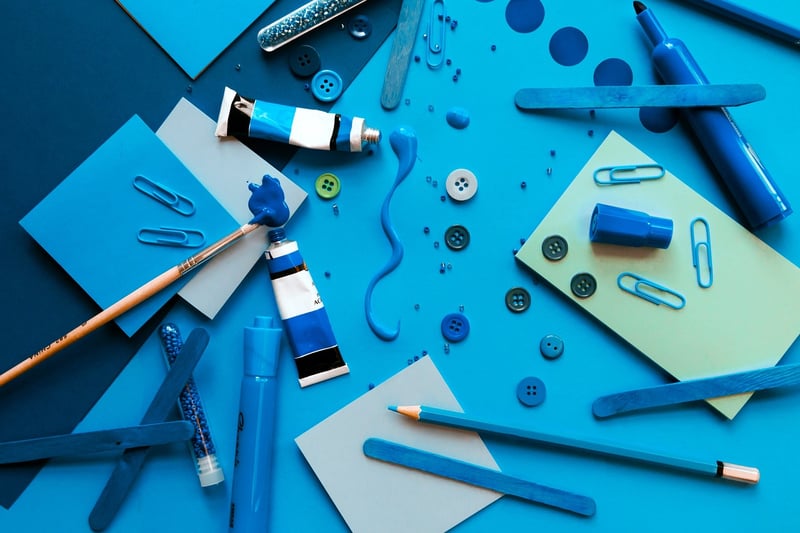 Craft Supplies